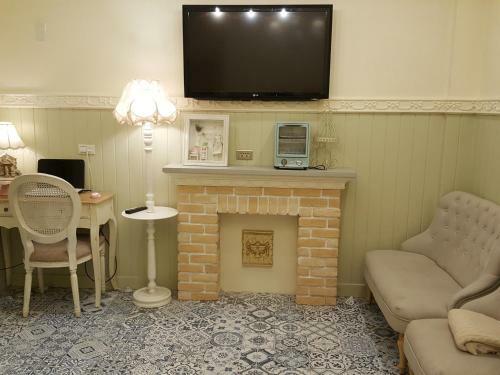 Taipei Backpackers Hostel - C