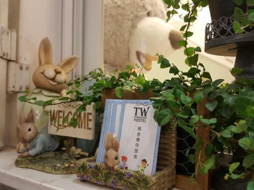 Taipei Backpackers Hostel - C