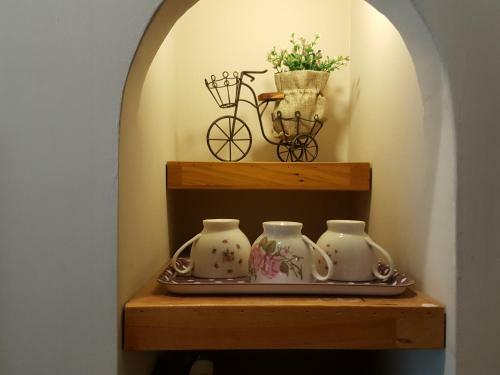 Taipei Backpackers Hostel - C