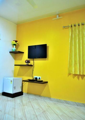 Bed & Breakfast Vasudevam Premium Suites