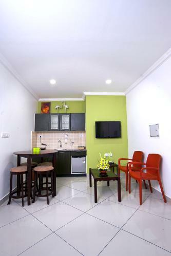 Bed & Breakfast Vasudevam Premium Suites