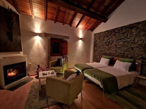 Hostal Casa Das Quintas