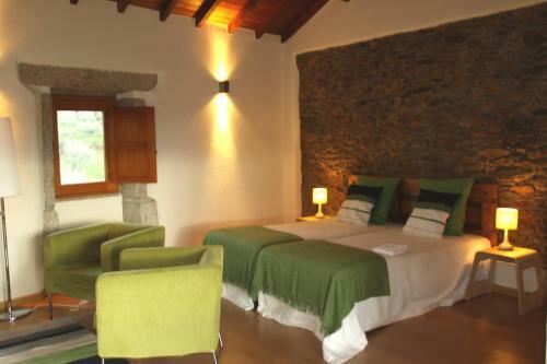 Hostal Casa Das Quintas