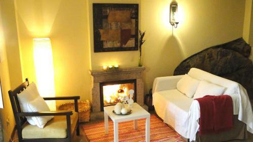 Hostal Casa Das Quintas