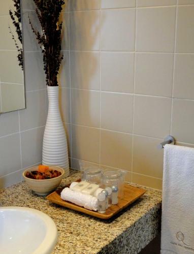 Hostal Casa Das Quintas