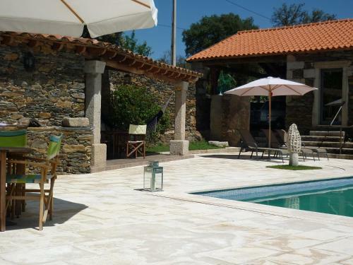 Hostal Casa Das Quintas