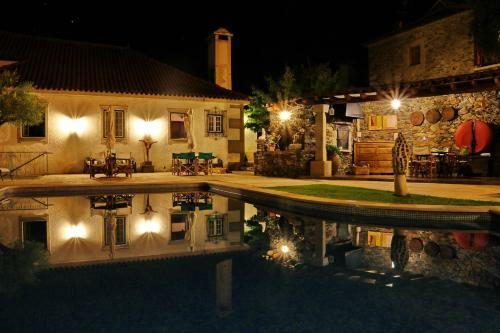 Hostal Casa Das Quintas