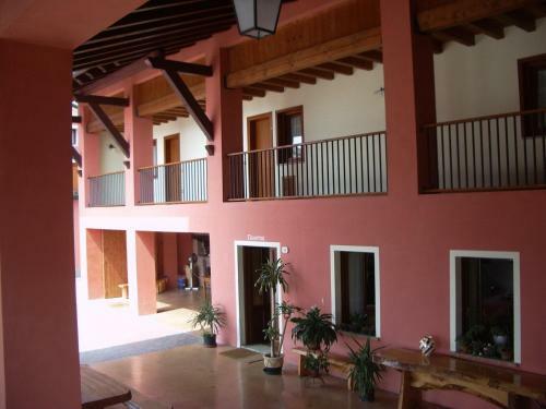 Hotel Locanda Valbella