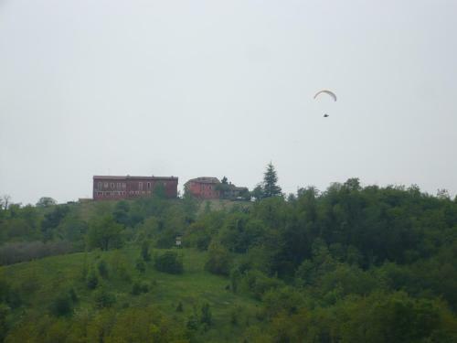 Hotel Locanda Valbella