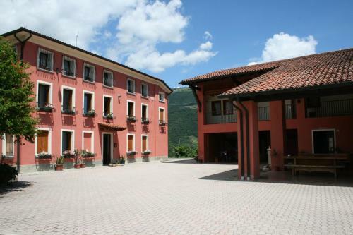 Hotel Locanda Valbella