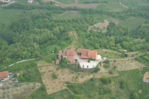 Hotel Locanda Valbella