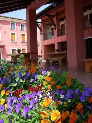 Hotel Locanda Valbella