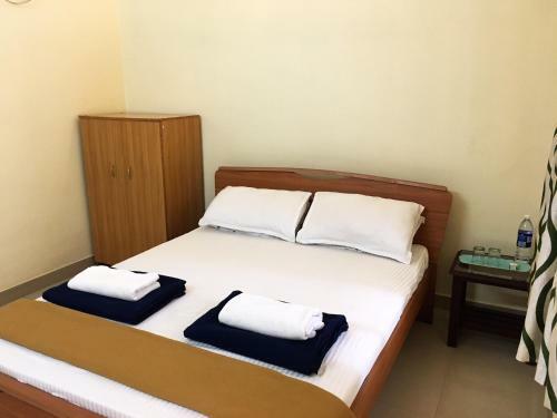 Bed & Breakfast Palm Grove Service Villa