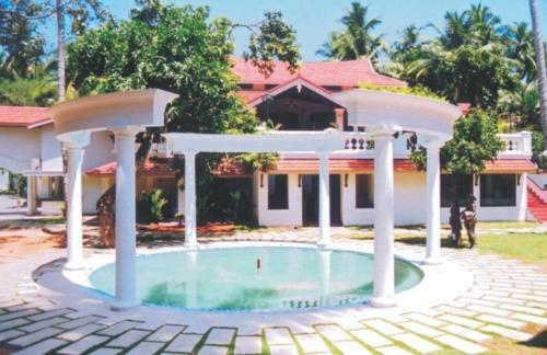Hotel Park Rajadhani - Uloor