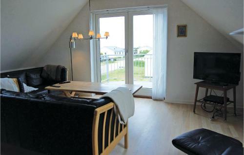 Holiday Home Stenbjerg Kirkevej