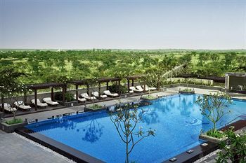 The Leela Ambience Gurgaon Hotel & Residences
