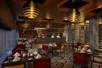 The Leela Ambience Gurgaon Hotel & Residences