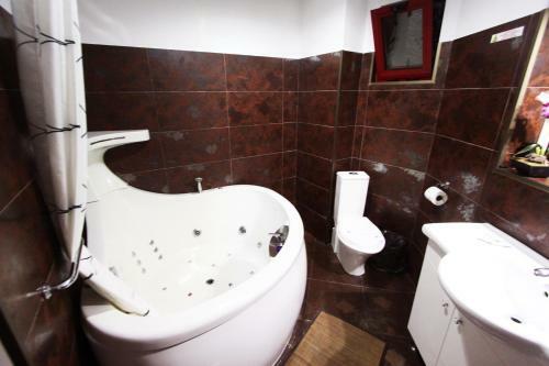 Aparthotel Ss Residence Unirii