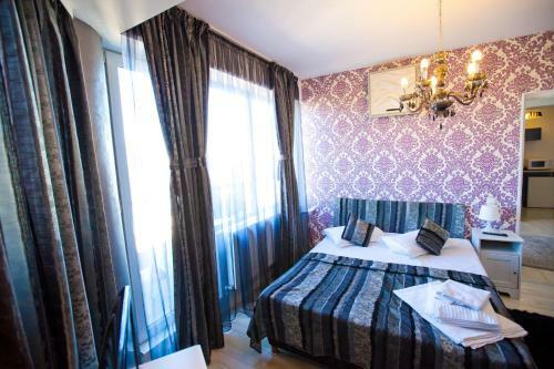 Aparthotel Ss Residence Unirii