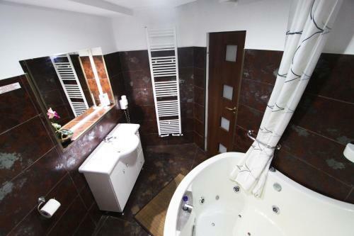 Aparthotel Ss Residence Unirii
