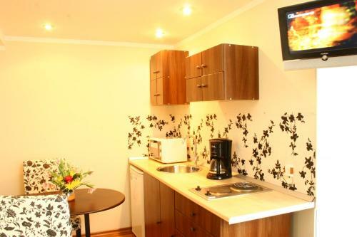 Aparthotel Ss Residence Unirii