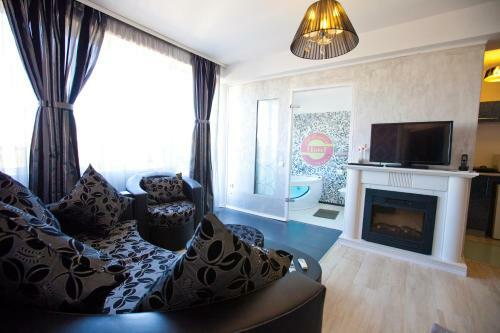 Aparthotel Ss Residence Unirii
