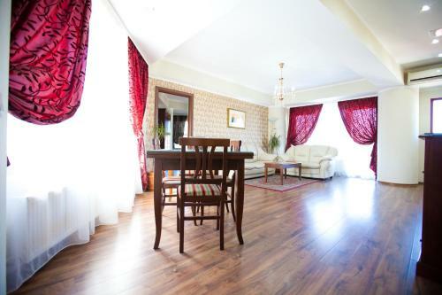 Aparthotel Ss Residence Unirii
