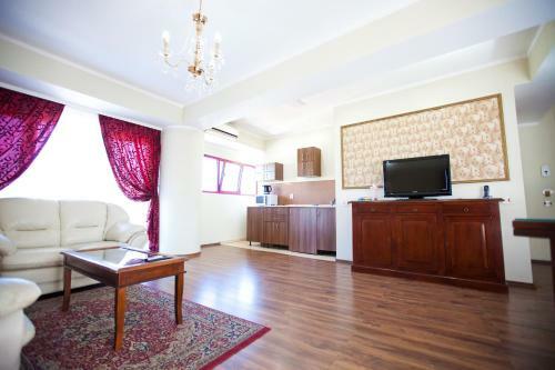 Aparthotel Ss Residence Unirii