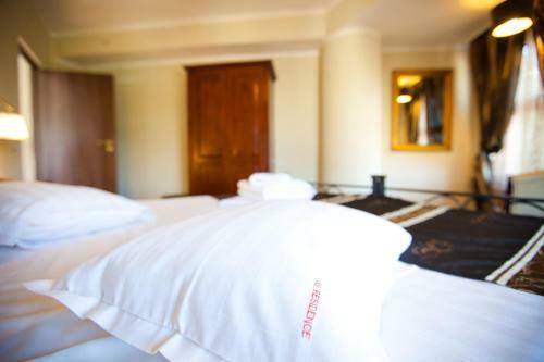 Aparthotel Ss Residence Unirii