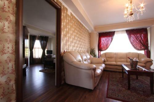 Aparthotel Ss Residence Unirii