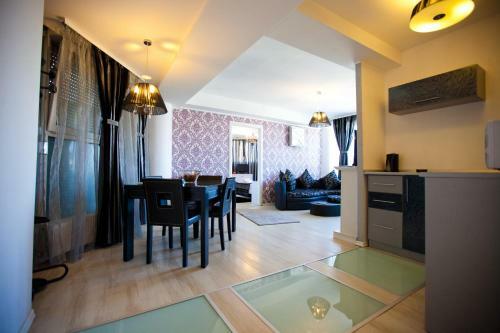 Aparthotel Ss Residence Unirii