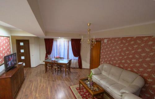 Aparthotel Ss Residence Unirii