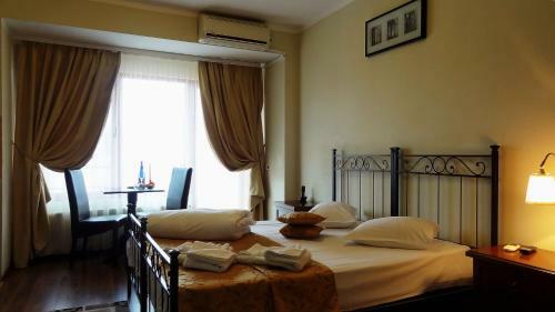 Aparthotel Ss Residence Unirii