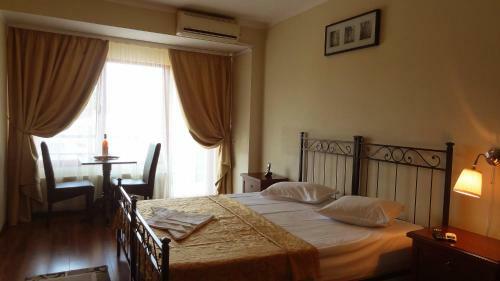 Aparthotel Ss Residence Unirii
