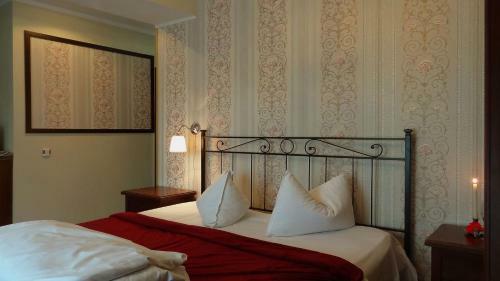 Aparthotel Ss Residence Unirii