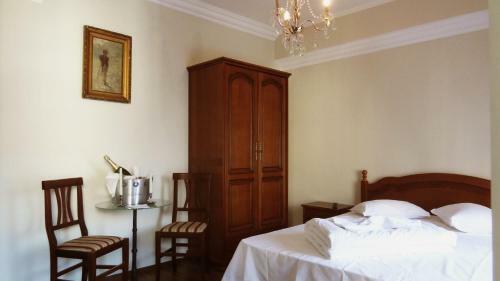 Aparthotel Ss Residence Unirii
