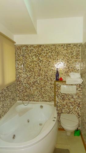 Aparthotel Ss Residence Unirii