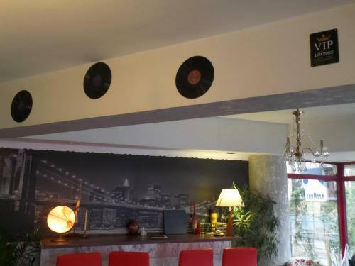 Aparthotel Ss Residence Unirii