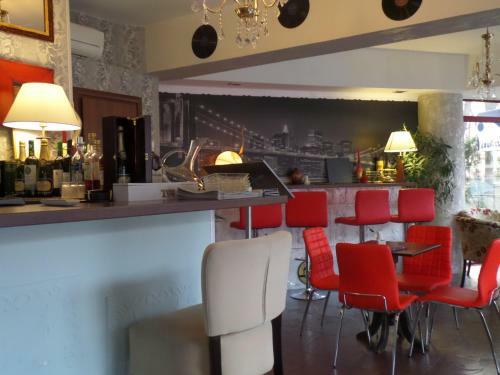 Aparthotel Ss Residence Unirii