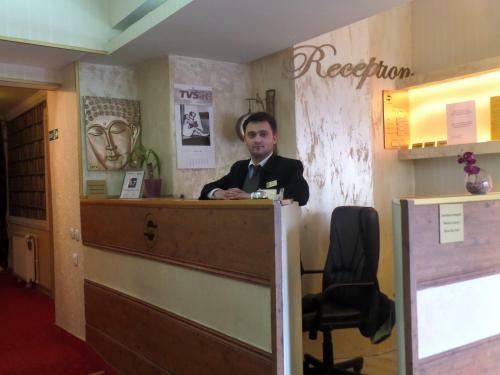 Aparthotel Ss Residence Unirii