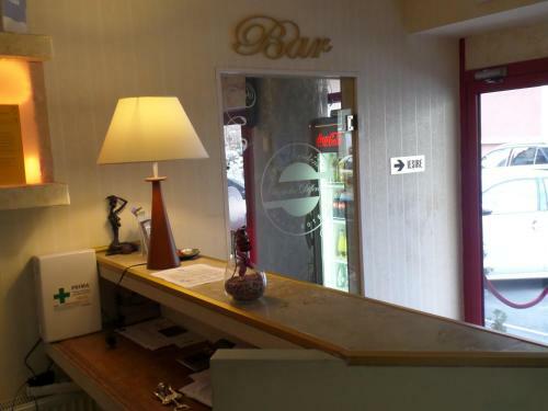 Aparthotel Ss Residence Unirii