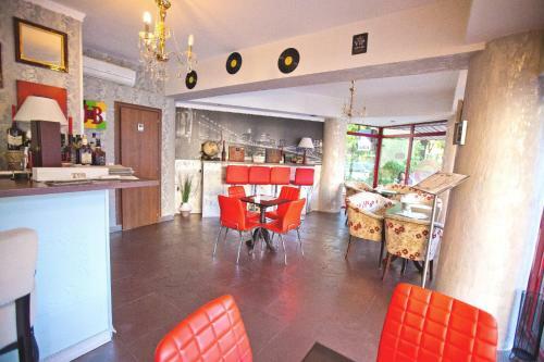 Aparthotel Ss Residence Unirii