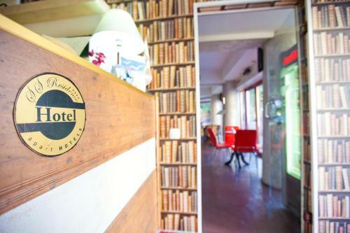 Aparthotel Ss Residence Unirii