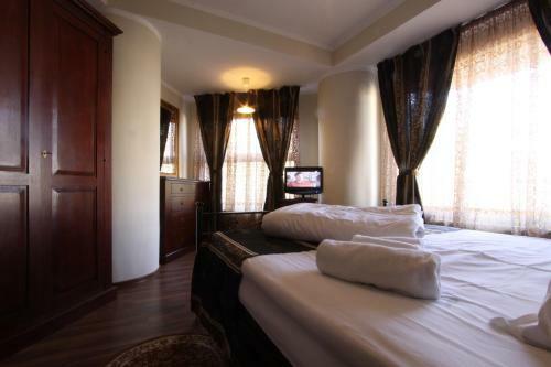 Aparthotel Ss Residence Unirii