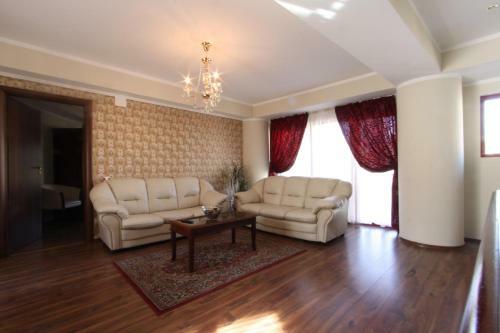 Aparthotel Ss Residence Unirii