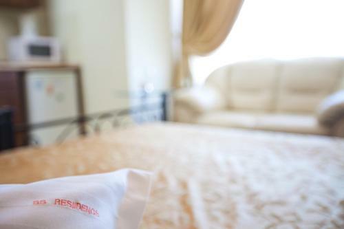 Aparthotel Ss Residence Unirii