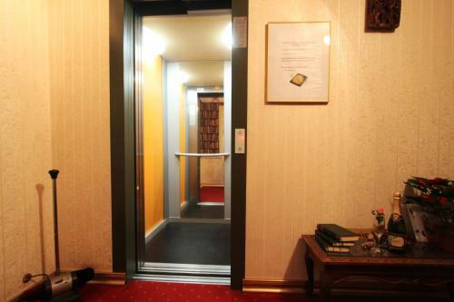 Aparthotel Ss Residence Unirii