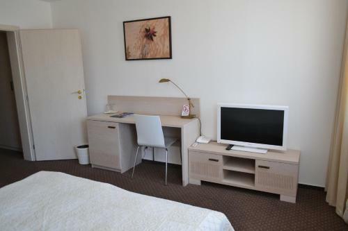 Hotel Slameny Dom