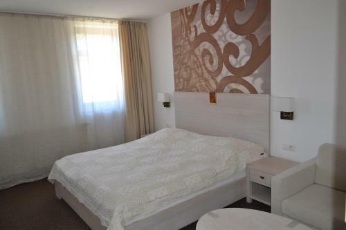 Hotel Slameny Dom