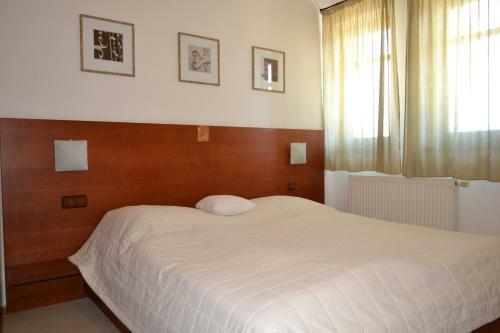 Hotel Slameny Dom